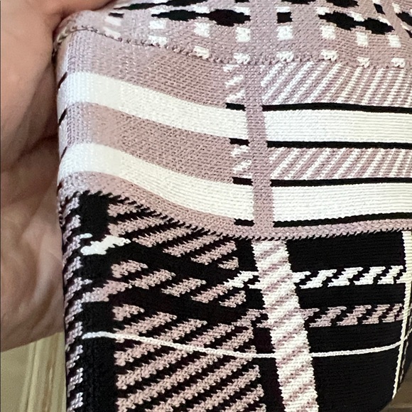 EYEDOLL for Anthropologie Geometric Patterned Ruffled Midi Skirt - Picture 6 of 13